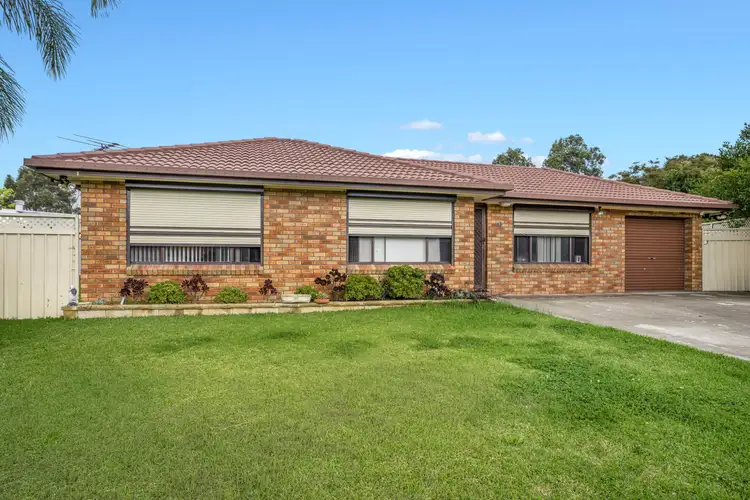 Main view of Homely house listing, 9 Toona Place, Metford NSW 2323