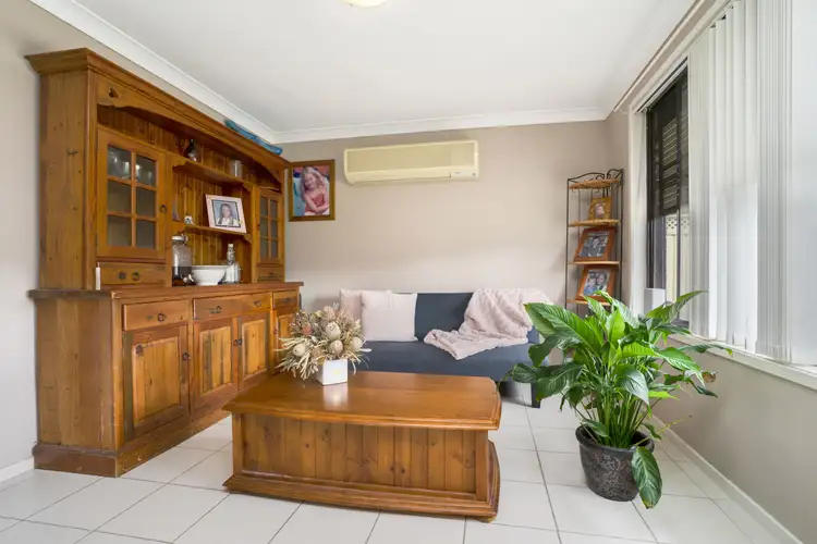 Second view of Homely house listing, 9 Toona Place, Metford NSW 2323