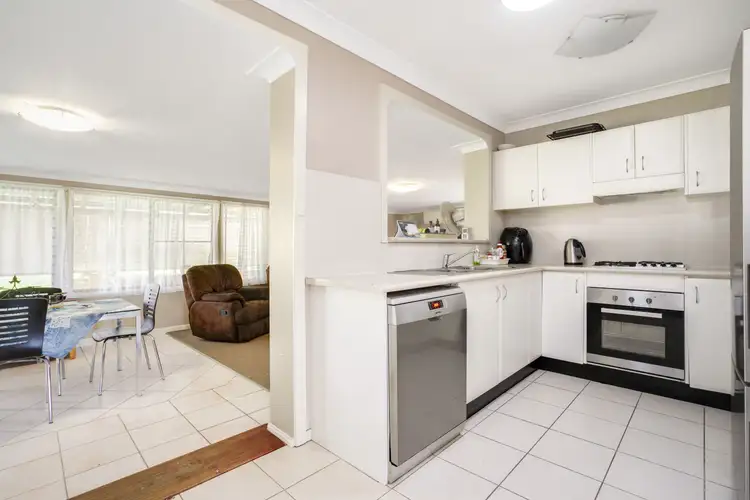 Third view of Homely house listing, 9 Toona Place, Metford NSW 2323