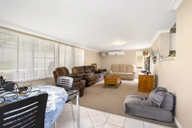 Fourth view of Homely house listing, 9 Toona Place, Metford NSW 2323
