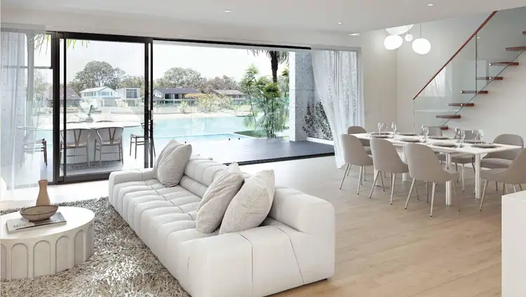 Third view of Homely townhouse listing, Address available on request