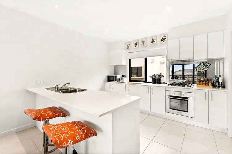 Third view of Homely townhouse listing, 23/17 Edgeware Close, Pakenham VIC 3810