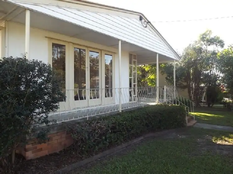 33 Hammel Street, Beenleigh QLD 4207