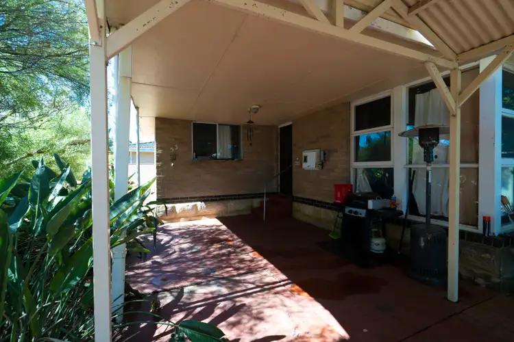 Third view of Homely house listing, 53 Treave Street, Cloverdale WA 6105