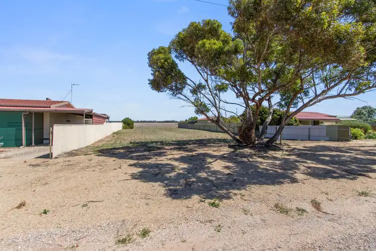 Second view of Homely land listing, 5 Moonta Terrace, Clinton SA 5570
