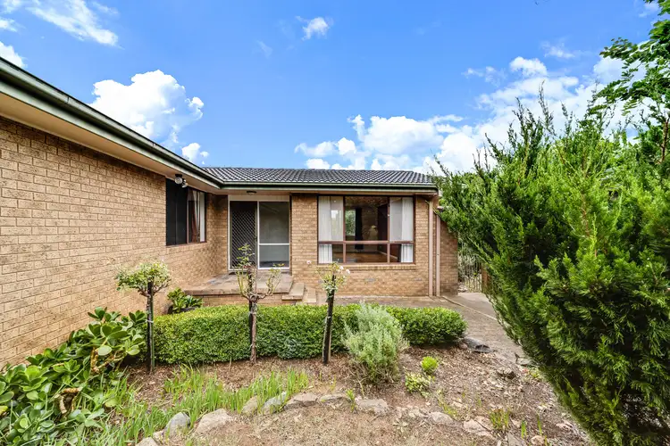 Second view of Homely house listing, 38 Brunswick Circuit, Kaleen ACT 2617