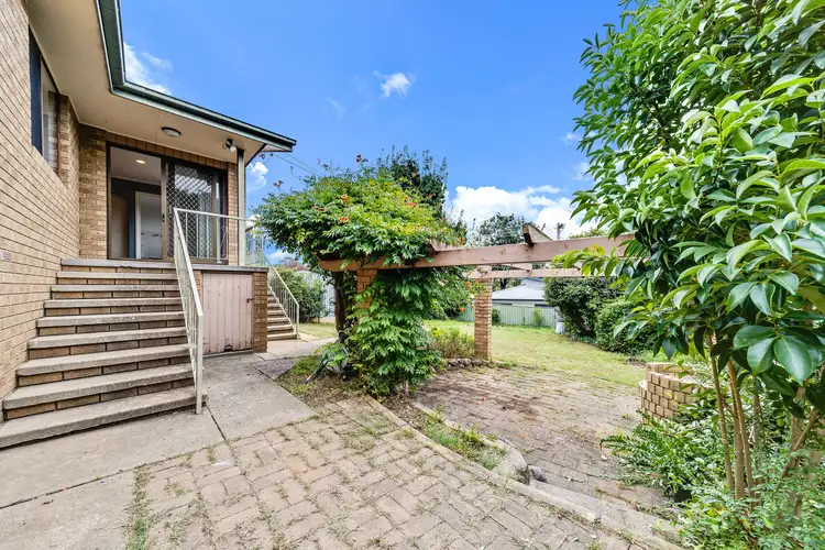 Third view of Homely house listing, 38 Brunswick Circuit, Kaleen ACT 2617