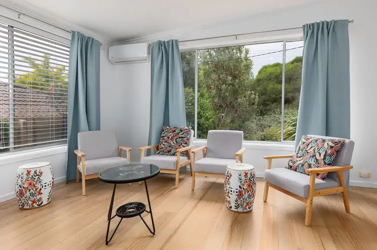 Second view of Homely house listing, 90 Ocean Street, Rosebud VIC 3939