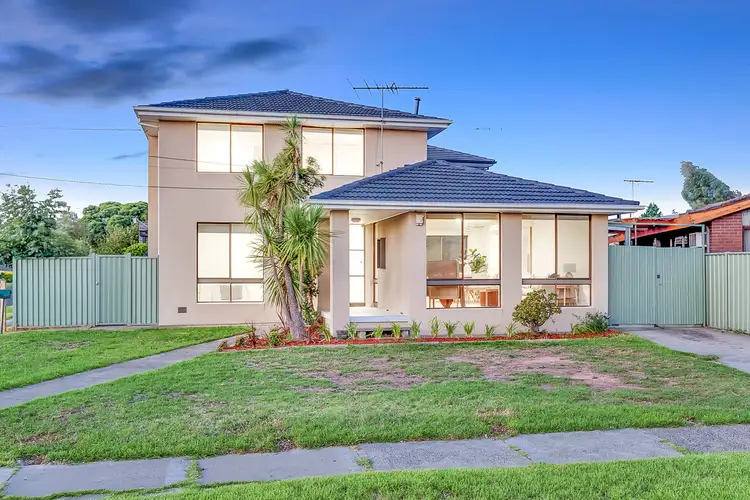 32 Dawson Street, Tullamarine VIC 3043