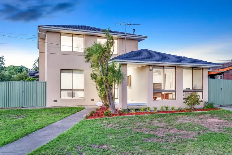 Second view of Homely house listing, 32 Dawson Street, Tullamarine VIC 3043