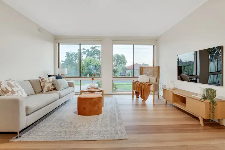 Fourth view of Homely house listing, 32 Dawson Street, Tullamarine VIC 3043