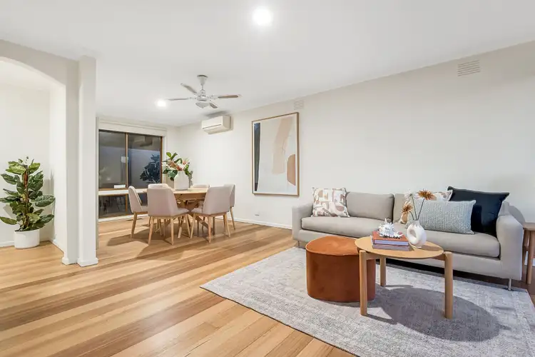 Sixth view of Homely house listing, 32 Dawson Street, Tullamarine VIC 3043