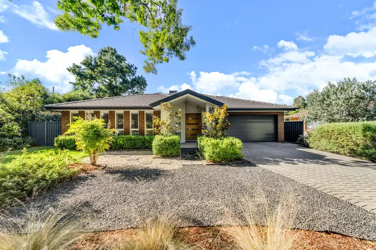 Main view of Homely house listing, 16 Edkins Street, Downer ACT 2602