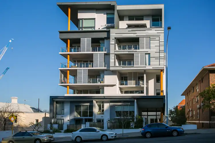 36/33 Malcolm Street, West Perth WA 6005