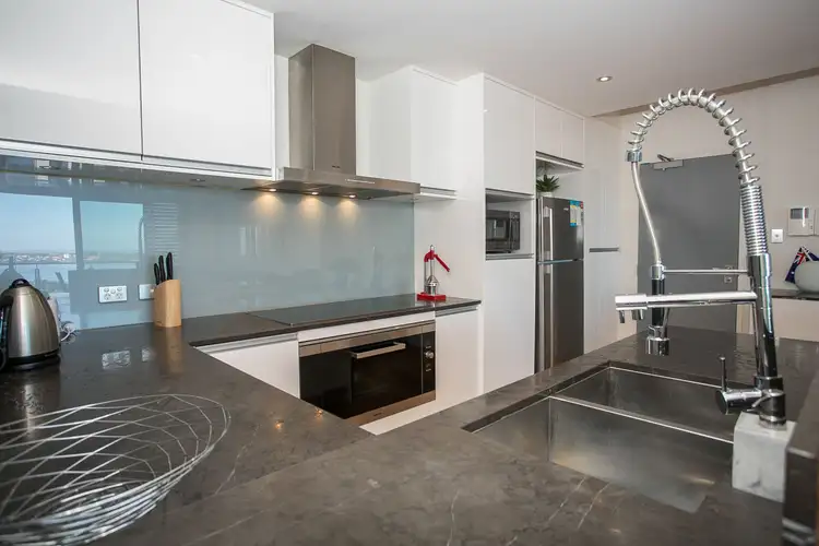 Fifth view of Homely house listing, 36/33 Malcolm Street, West Perth WA 6005