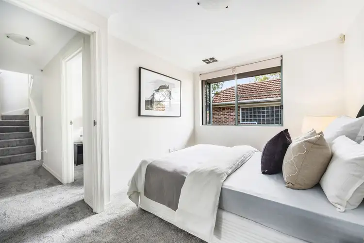 Fifth view of Homely townhouse listing, 4/56 Young Street, Cremorne NSW 2090