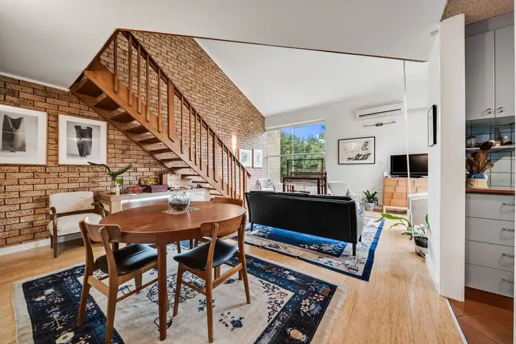 28a/52 Forbes Street, Turner ACT 2612