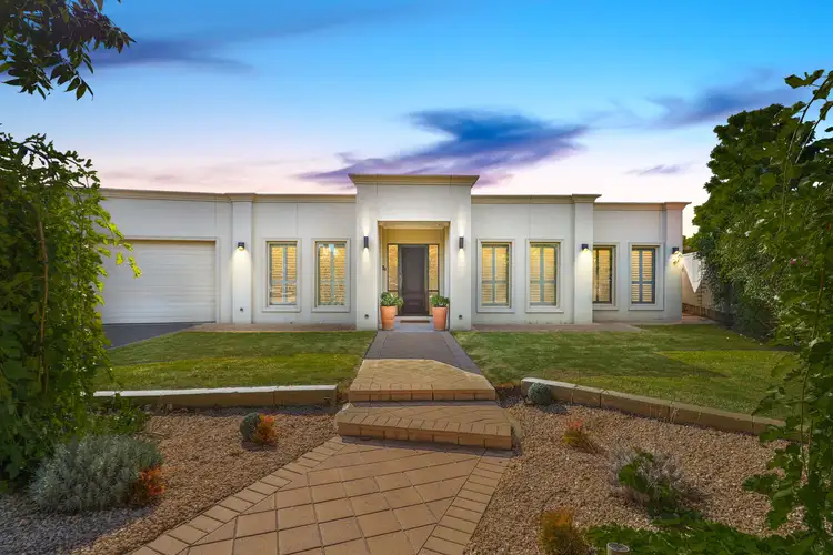 4 Liberty Court, Mildura VIC 3500