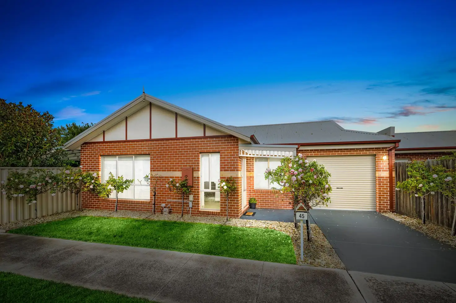 Main view of Homely house listing, 45 Stawell Street, Werribee VIC 3030