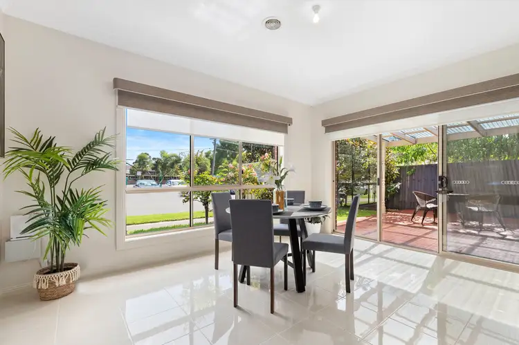 Third view of Homely house listing, 45 Stawell Street, Werribee VIC 3030