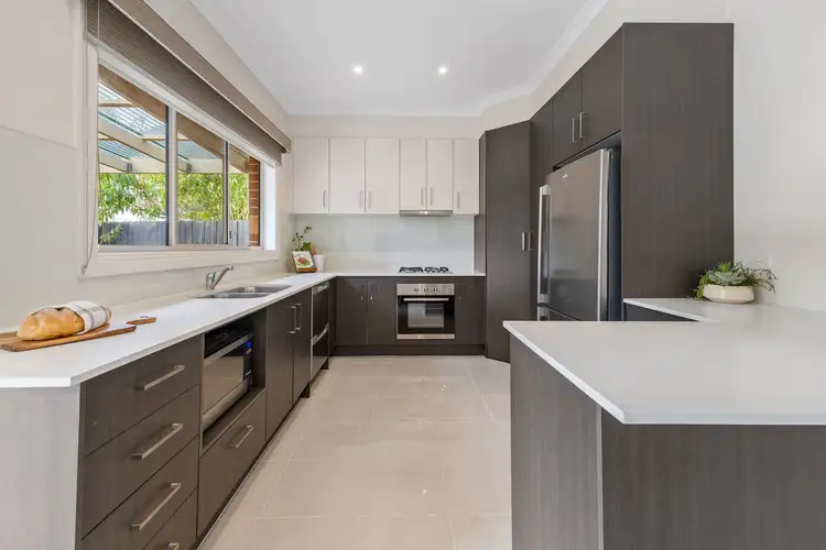 Fourth view of Homely house listing, 45 Stawell Street, Werribee VIC 3030