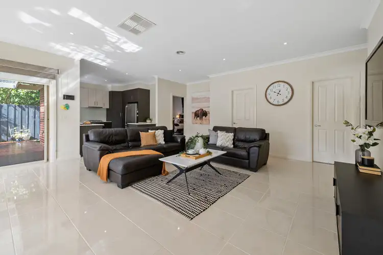 Fifth view of Homely house listing, 45 Stawell Street, Werribee VIC 3030