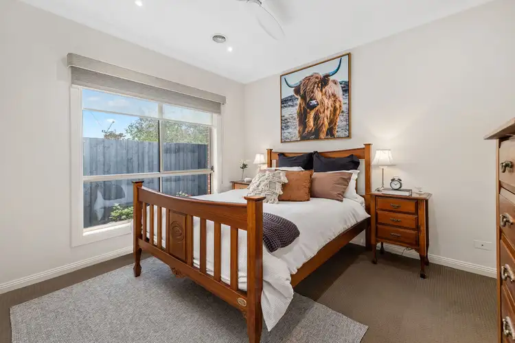 Sixth view of Homely house listing, 45 Stawell Street, Werribee VIC 3030