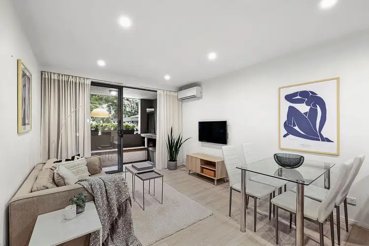 Main view of Homely apartment listing, 6/51-63 Euston Road, Alexandria NSW 2015