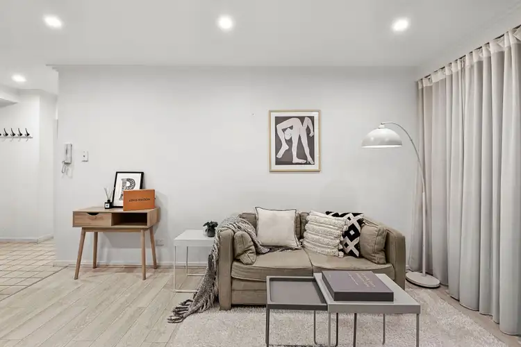 Second view of Homely apartment listing, 6/51-63 Euston Road, Alexandria NSW 2015
