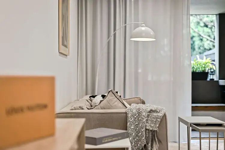 Third view of Homely apartment listing, 6/51-63 Euston Road, Alexandria NSW 2015