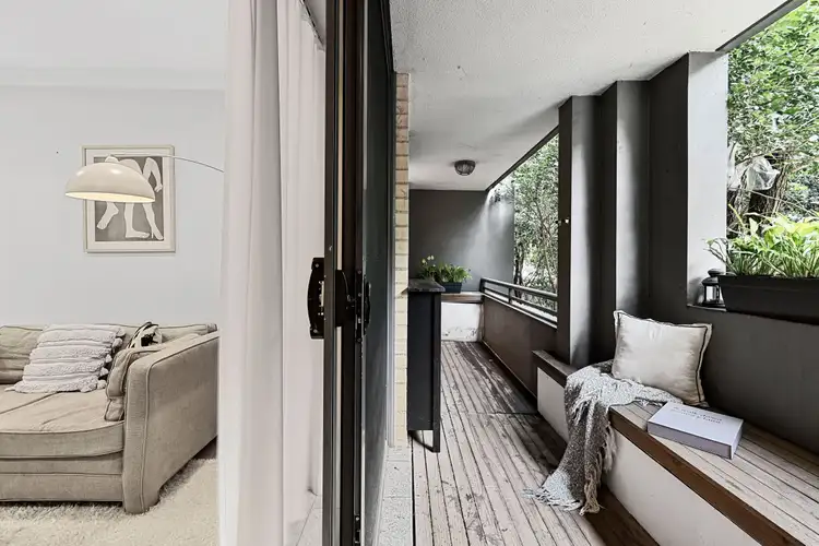 Fourth view of Homely apartment listing, 6/51-63 Euston Road, Alexandria NSW 2015