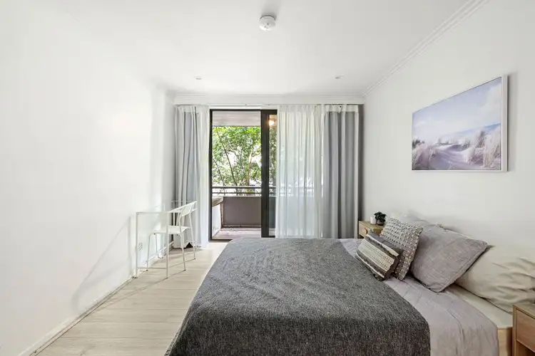Fifth view of Homely apartment listing, 6/51-63 Euston Road, Alexandria NSW 2015