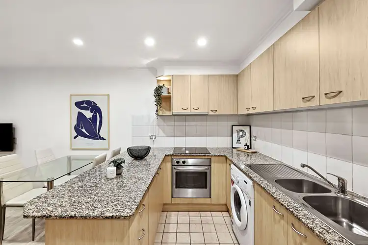 Sixth view of Homely apartment listing, 6/51-63 Euston Road, Alexandria NSW 2015