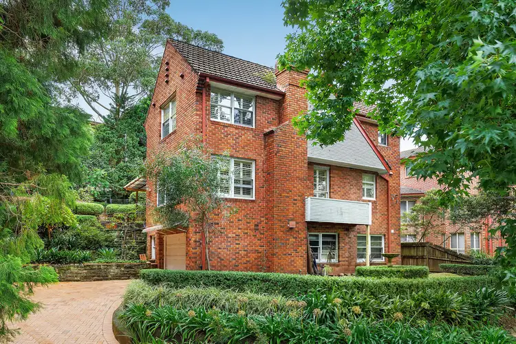 Main view of Homely house listing, 3 Bloomsbury Avenue, Pymble NSW 2073