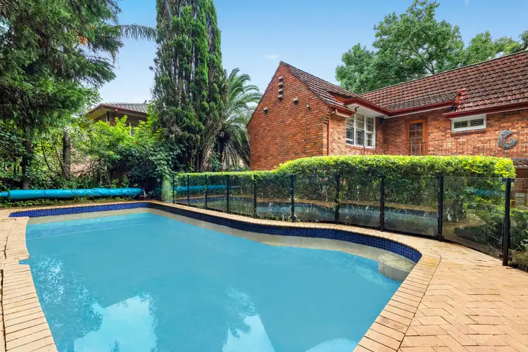 Second view of Homely house listing, 3 Bloomsbury Avenue, Pymble NSW 2073