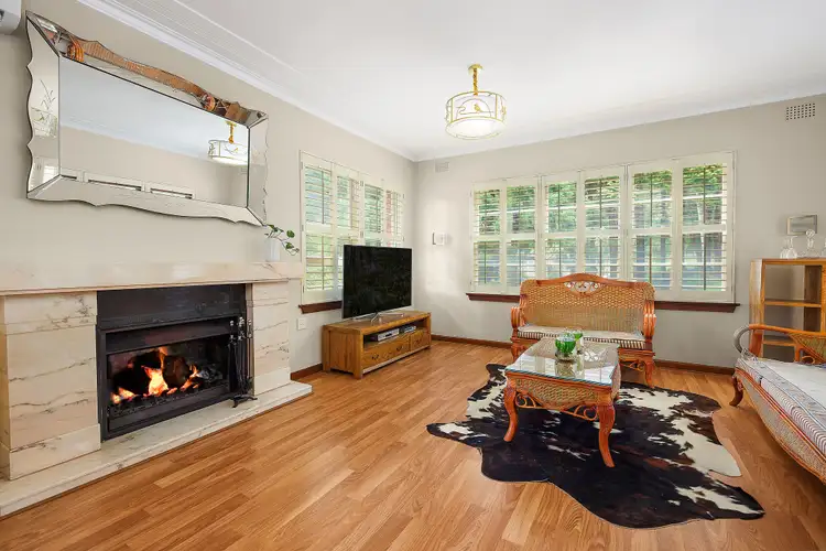 Fourth view of Homely house listing, 3 Bloomsbury Avenue, Pymble NSW 2073