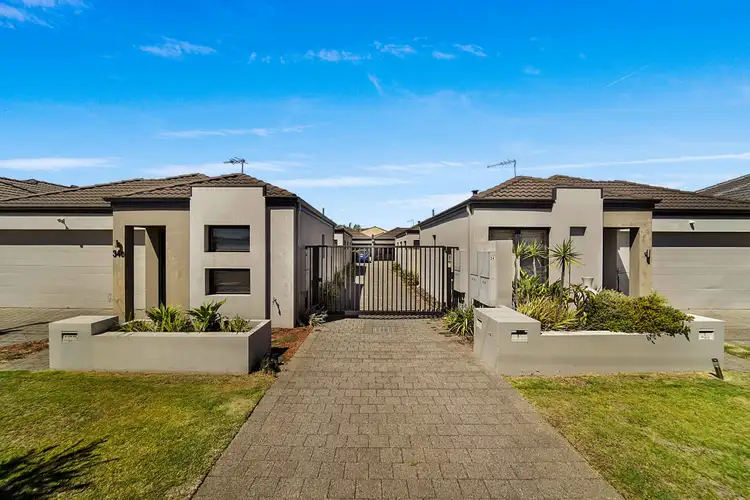 34b Green Avenue, Balcatta WA 6021