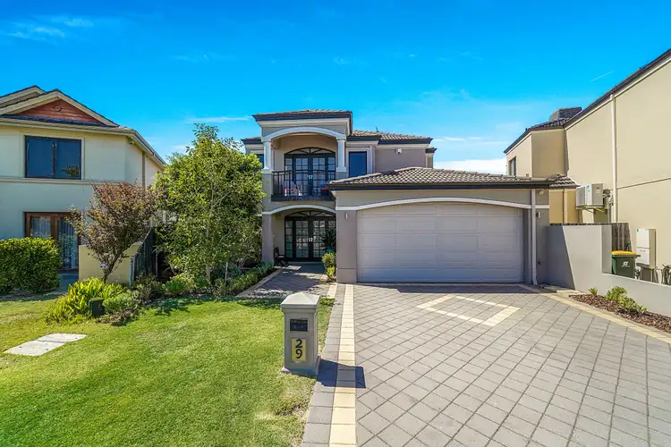 29 Privet Lane, Stirling WA 6021