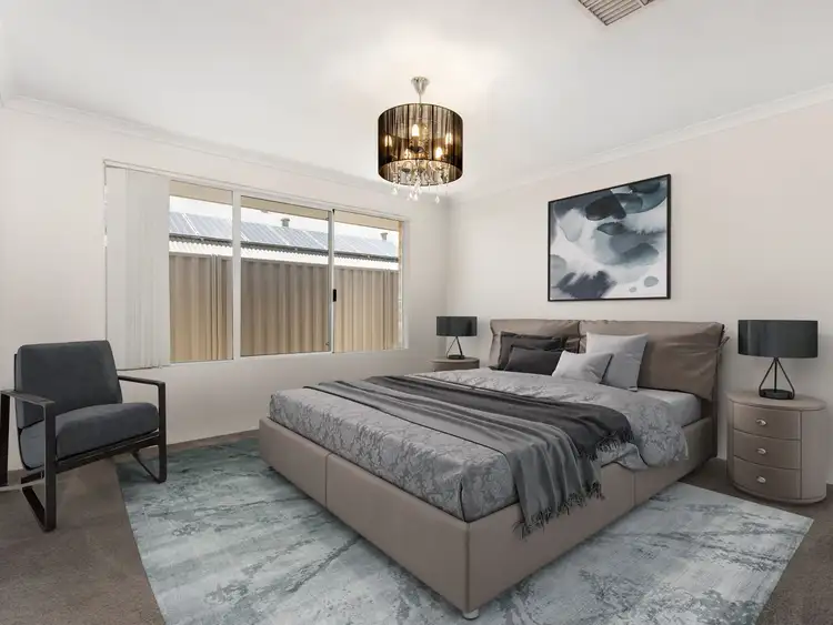 24 Palomino Parade, Baldivis WA 6171