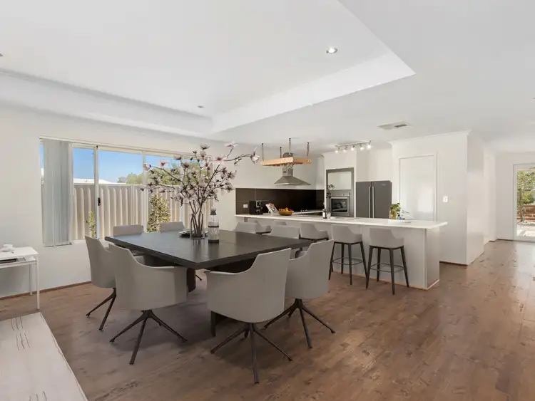 Fourth view of Homely house listing, 24 Palomino Parade, Baldivis WA 6171