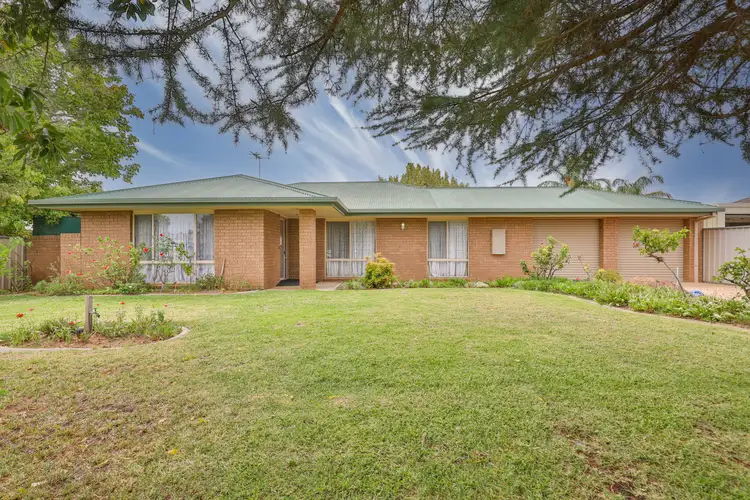 10 Washington Drive, Mildura VIC 3500