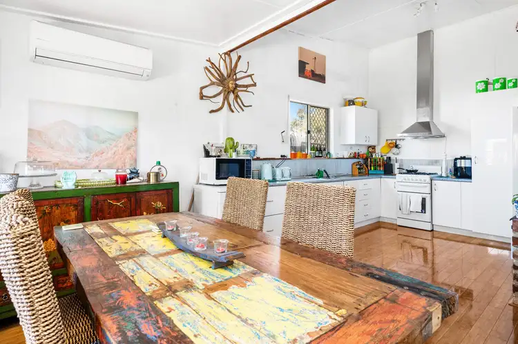 Second view of Homely house listing, 4E Victoria Street East, Kalgoorlie WA 6430