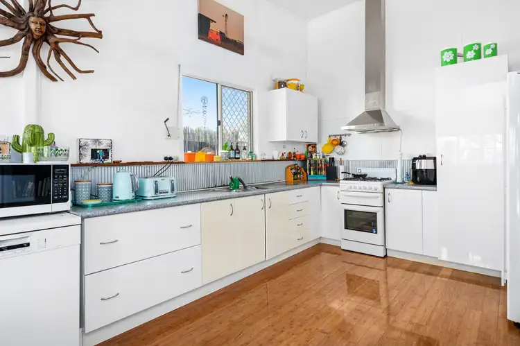 Third view of Homely house listing, 4E Victoria Street East, Kalgoorlie WA 6430