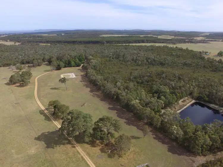Main view of Homely rural property listing, 2727 Scotsdale Road, Denmark WA 6333