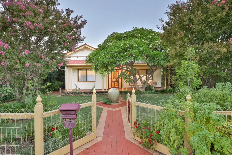 90 Chaffey Avenue, Mildura VIC 3500