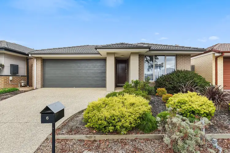 6 Satsuma Avenue, Berwick VIC 3806