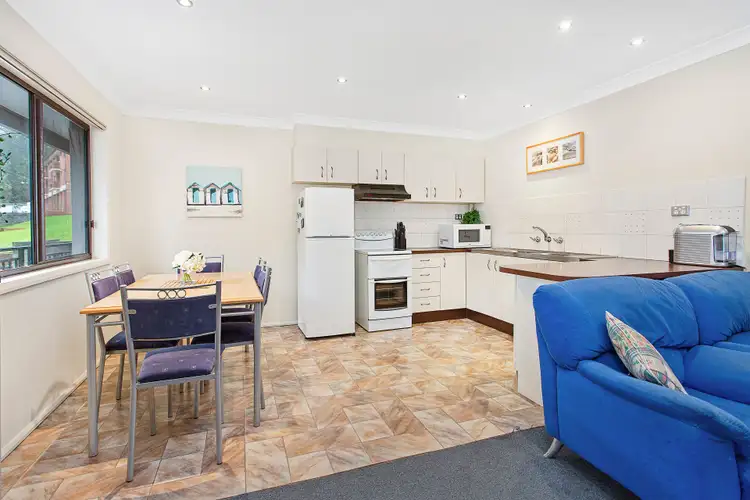 Fourth view of Homely unit listing, 6/126 Terralong Street, Kiama NSW 2533