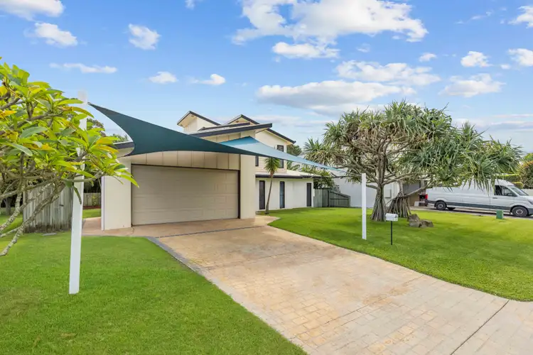 Main view of Homely house listing, 5 Amity Court, Marcoola QLD 4564