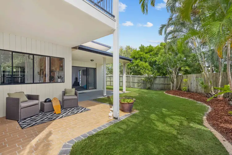 Second view of Homely house listing, 5 Amity Court, Marcoola QLD 4564