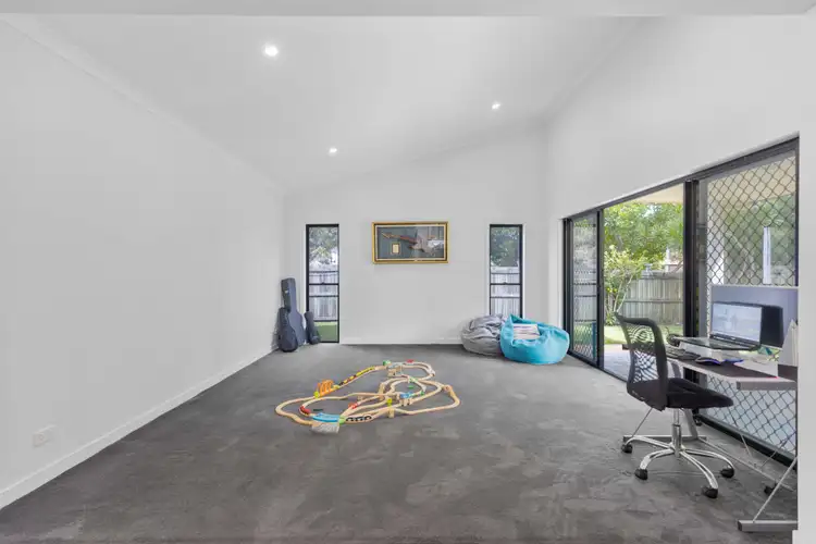 Sixth view of Homely house listing, 5 Amity Court, Marcoola QLD 4564